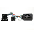 Connects2 CTSPG010.2 Peugeot Steering Control Adaptor - MULTI
