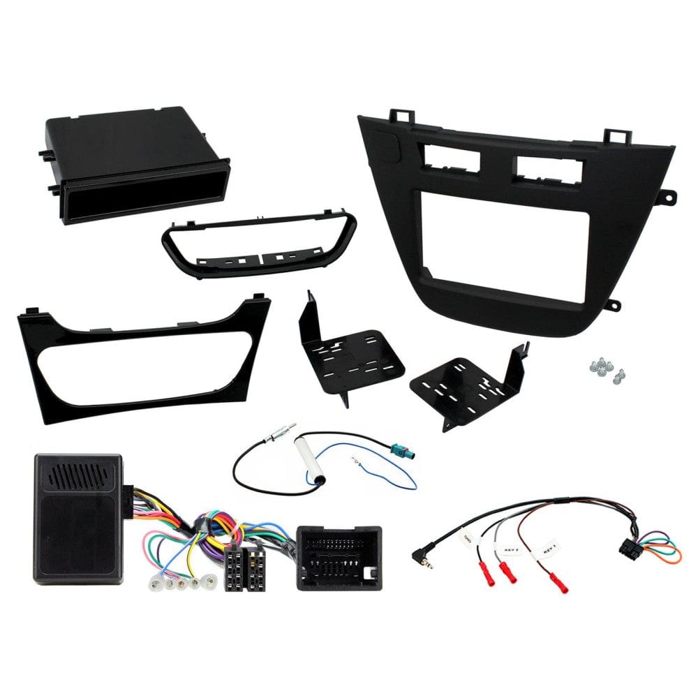 Connects2 CTKVX40 Vauxhall Insignia Installation kit - for vehicles with ECO Button