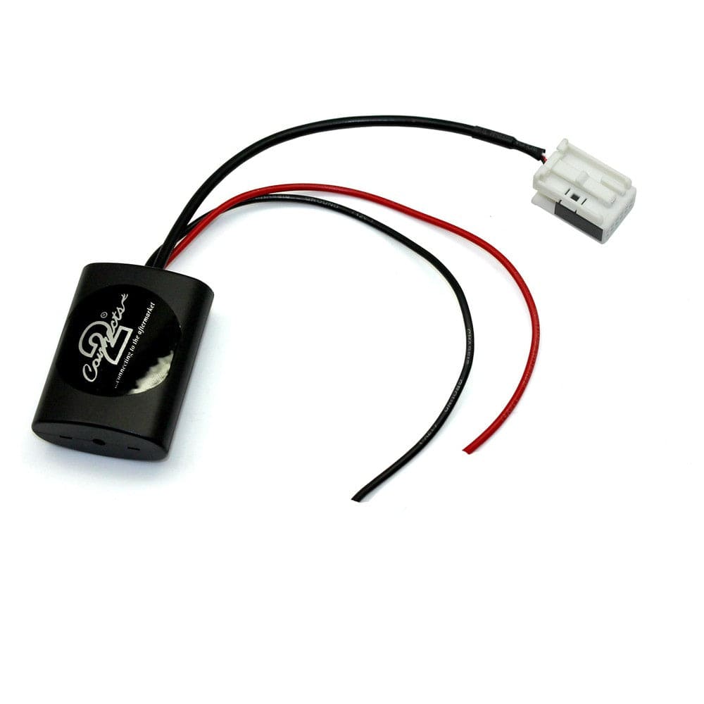 Connects2 CTAVW1A2DP Bluetooth Streaming Interface for VW