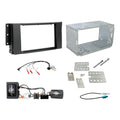Connects2 CTKLR06 Land Rover Range-Rover-Sport For vehicles with Fibre optic sytems