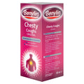 Benylin Traditional Cough Medicine (125ml)