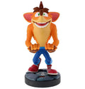 Crash Bandicoot 4 Controller Holder & Phone Stand – Activision, Cable Guys