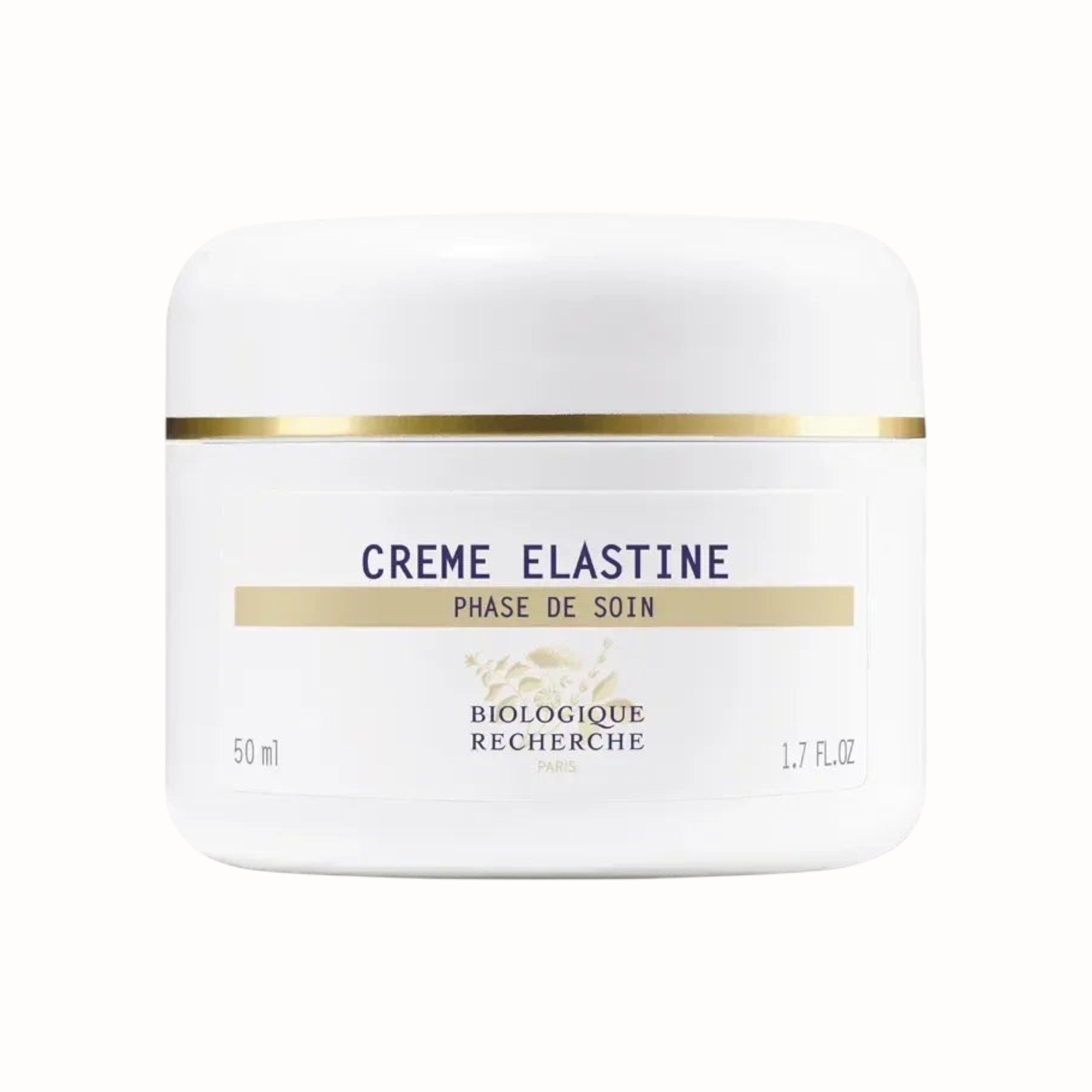 Biologique Recherche Creme Elastine - 3.4 fl oz