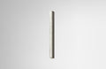CTO Lighting Artes 900 - IP44 Wall Light bronze with bronze details and honed alabaster