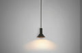 CTO Lighting Torres Short - Ceiling Rose - IP44 Pendant Light polished nickel