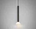 CTO Lighting Torres Tall - Ceiling Rose - DALI-A Pendant Light bronze