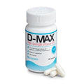 D-MAX Vitamin D3 1000iu - 30 Capsules