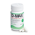D-MAX Vitamin D3 5000iu - 30 Capsules