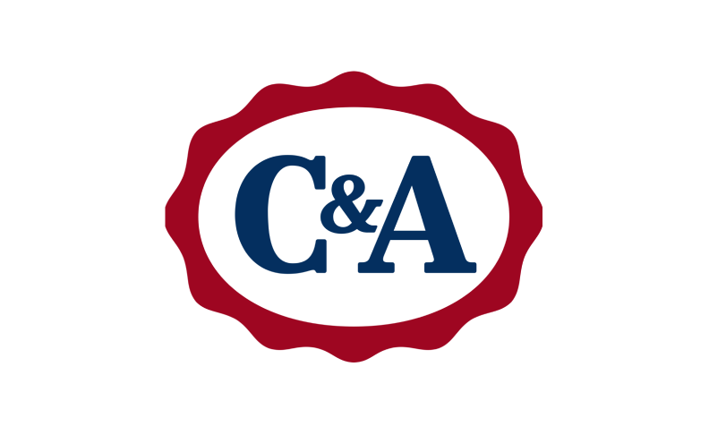 C&A Gift Card DE - 5 EUR