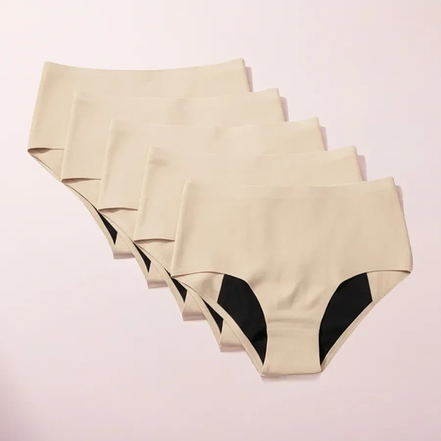 Active Defence Leakproof Underwear - L