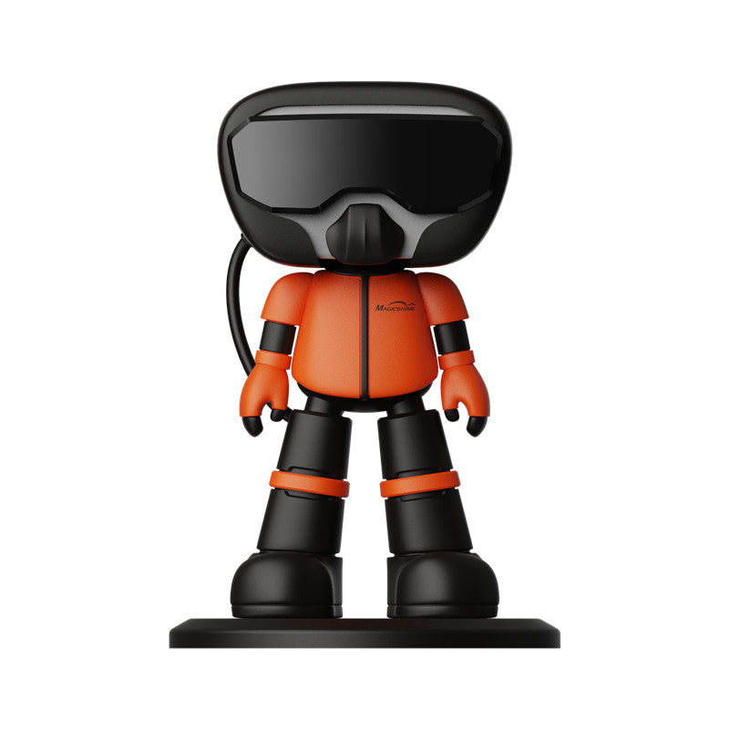 Magicshine Mascot - MARS