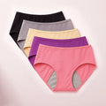 Pure Ease Leakproof Underwear - S