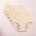 Airy & Light Leakproof Underwear - 2XL