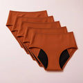 Silky Soft Leakproof Underwear - M