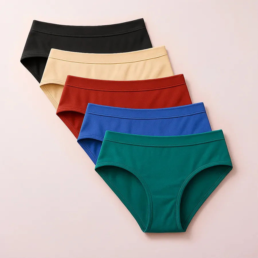 Max Comfort Leakproof Underwear - S