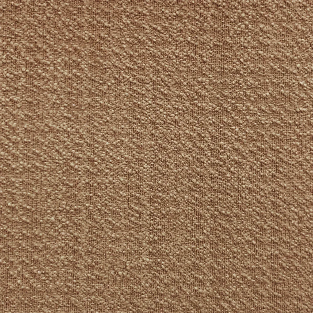 Camel｜Linen curtain fabric sample｜9388-6