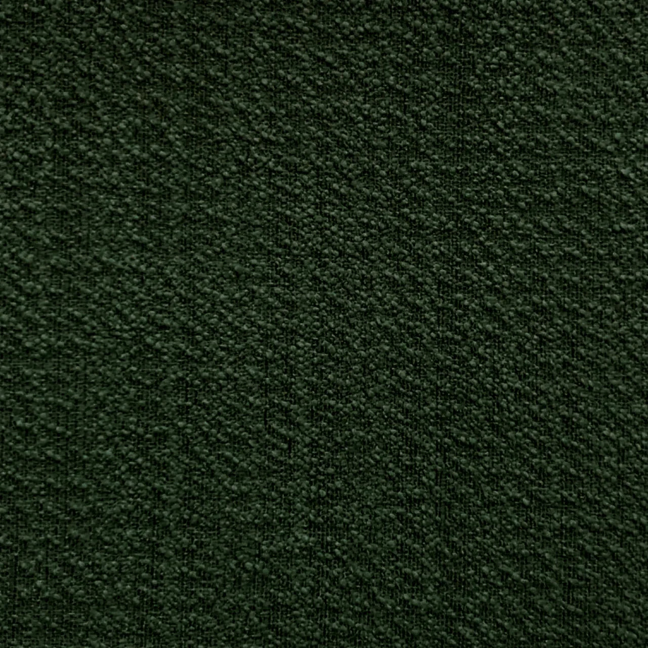 Black｜Linen curtain fabric sample｜9388-18