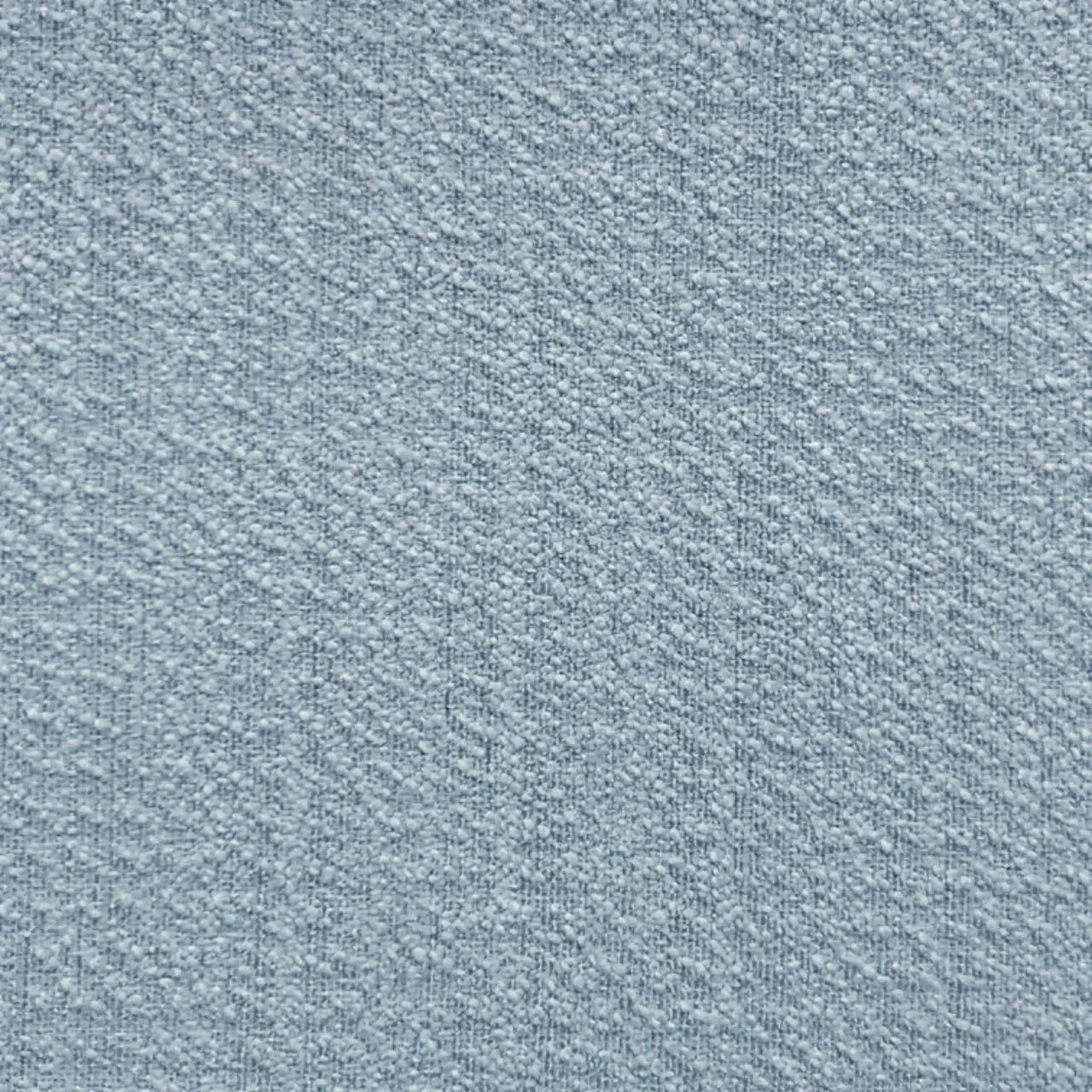 Blue｜Linen curtain fabric sample｜9388-17