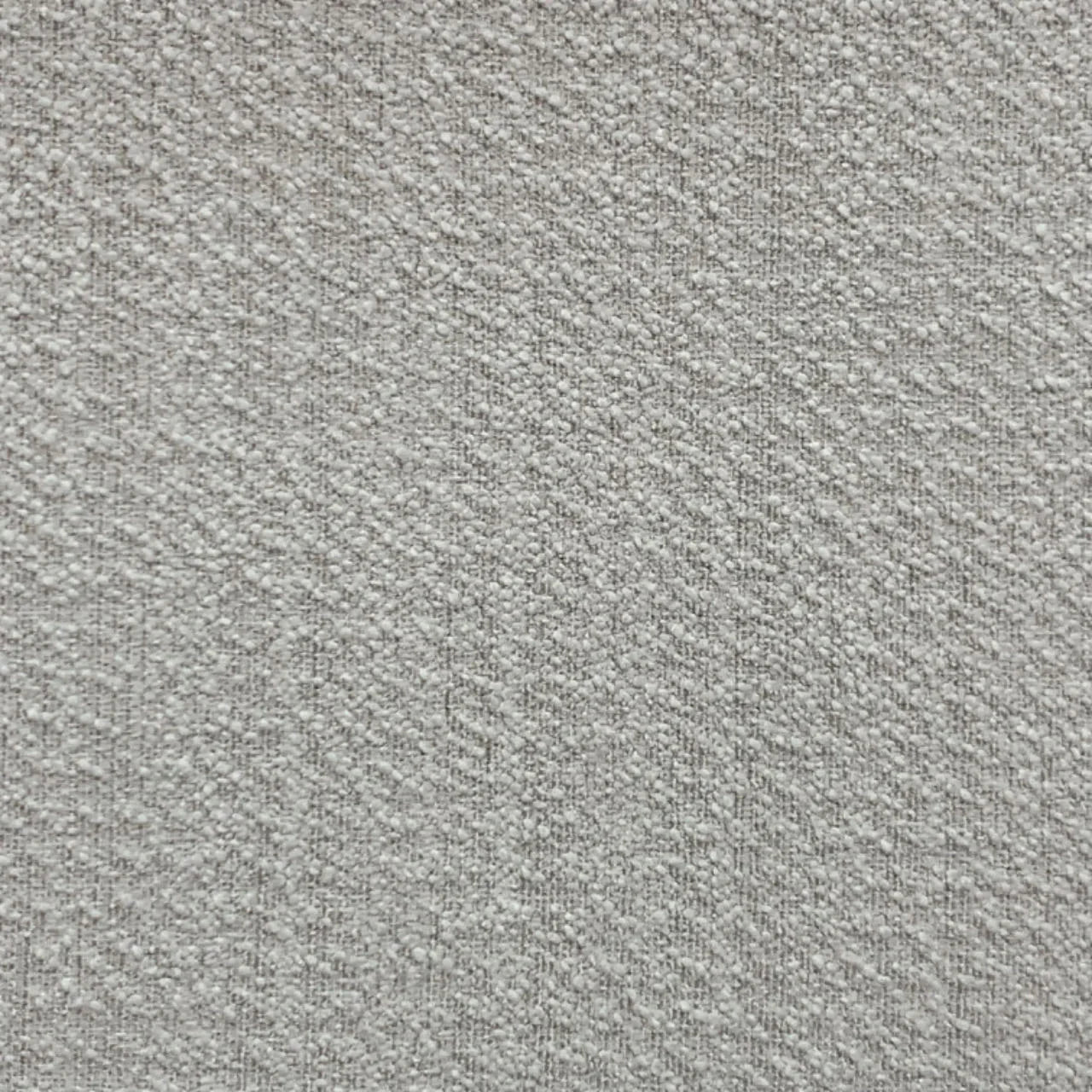 Grey｜Linen curtain fabric sample｜9388-13