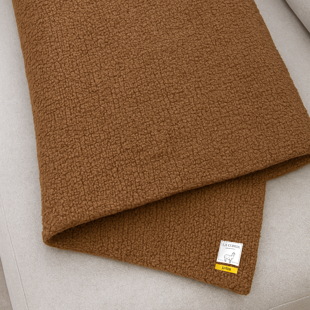 The Andes Blanket