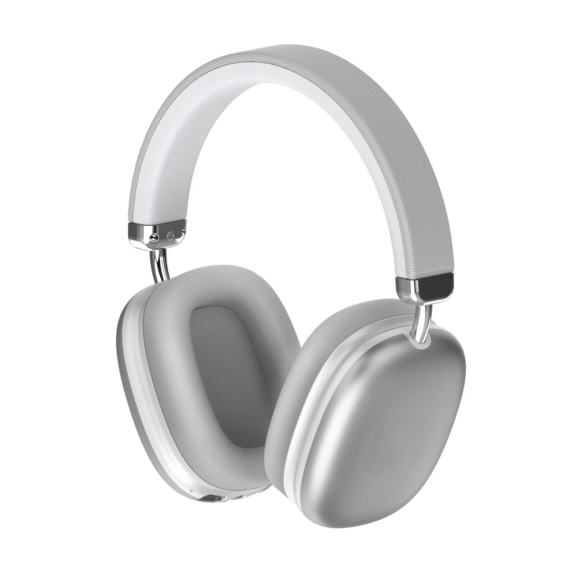 New Air Max Bluetooth 5.3 Earphone Over Ear Headphone Wireless Headset Pods Pro Max Headphone For Ios Android Tws Dluetooth