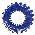 SHANTIRING - Dark Blue Spring Ring / 2.5cm
