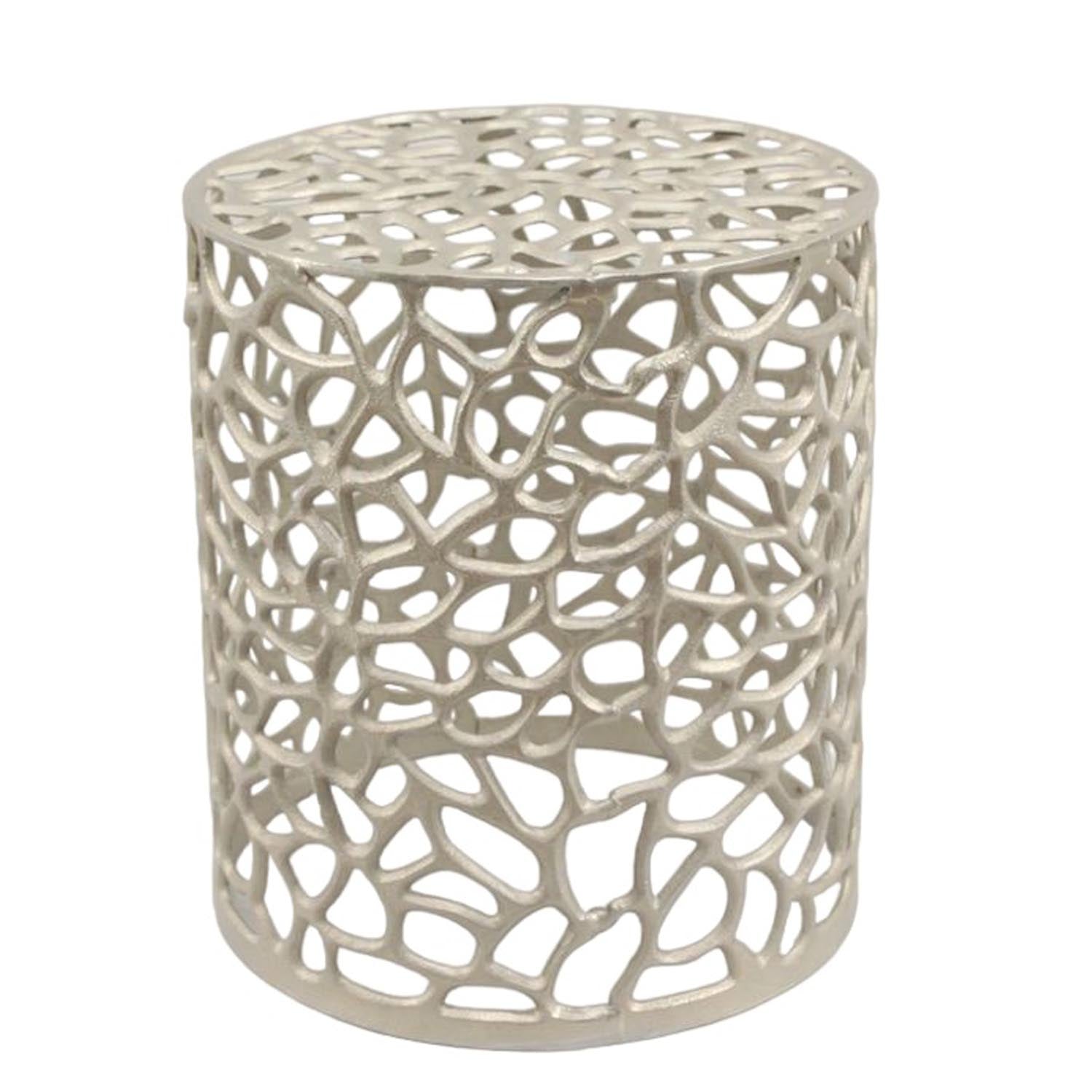 Orientalischer Beistelltisch Dila - Mittel
