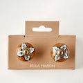 Dae Ceramic Cabinet Knobs (Set of 2)