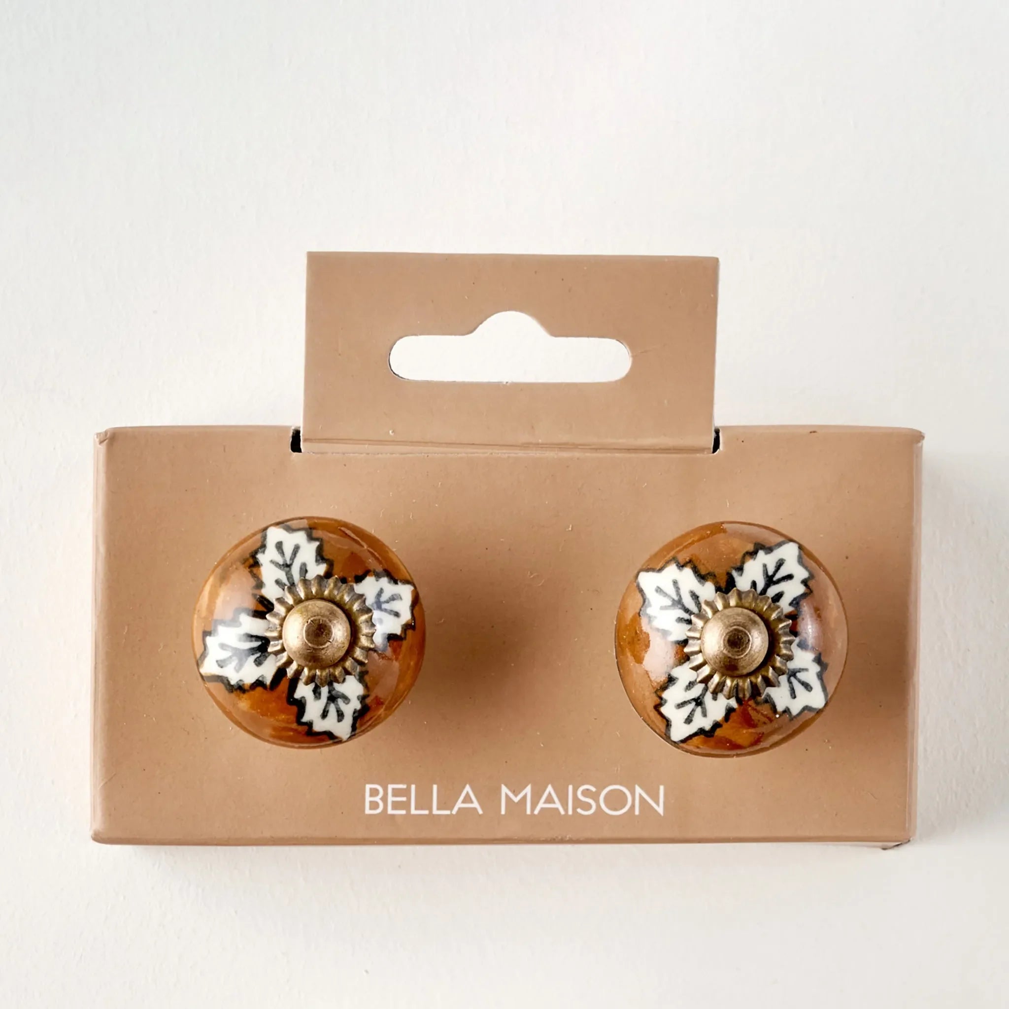 Dae Ceramic Cabinet Knobs (Set of 2)