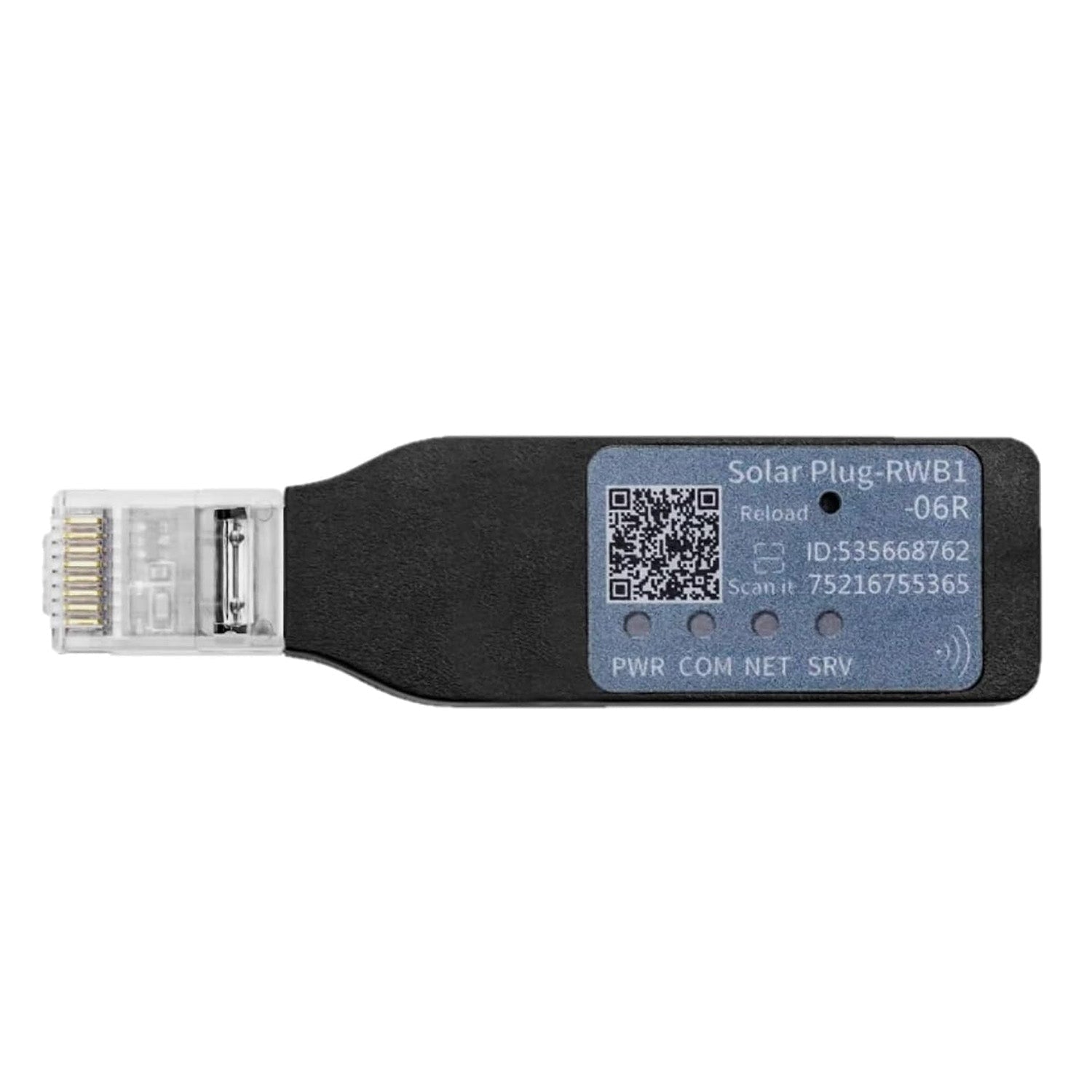 DATOUBOSS WiFi 04 Module Inverter （WiFi Function Remote Monitoring via Mobile Phone Application）
