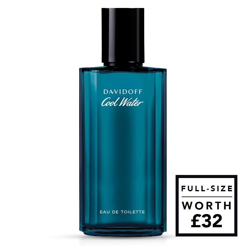 Cool Water EDT