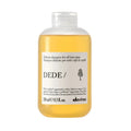 Davines DEDE Shampoo 250ml Shampoo Delicato Uso Quotidiano