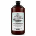 Davines Naturaltech Detoxifying Scrub Shampoo 1000ml - Per tutti i tipi di capelli