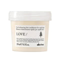 Davines Love Curl Conditioner 250ml - Balsamo per Capelli Ricci