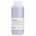 Davines Love Smoothing Shampoo 1000ml - per capelli crespi