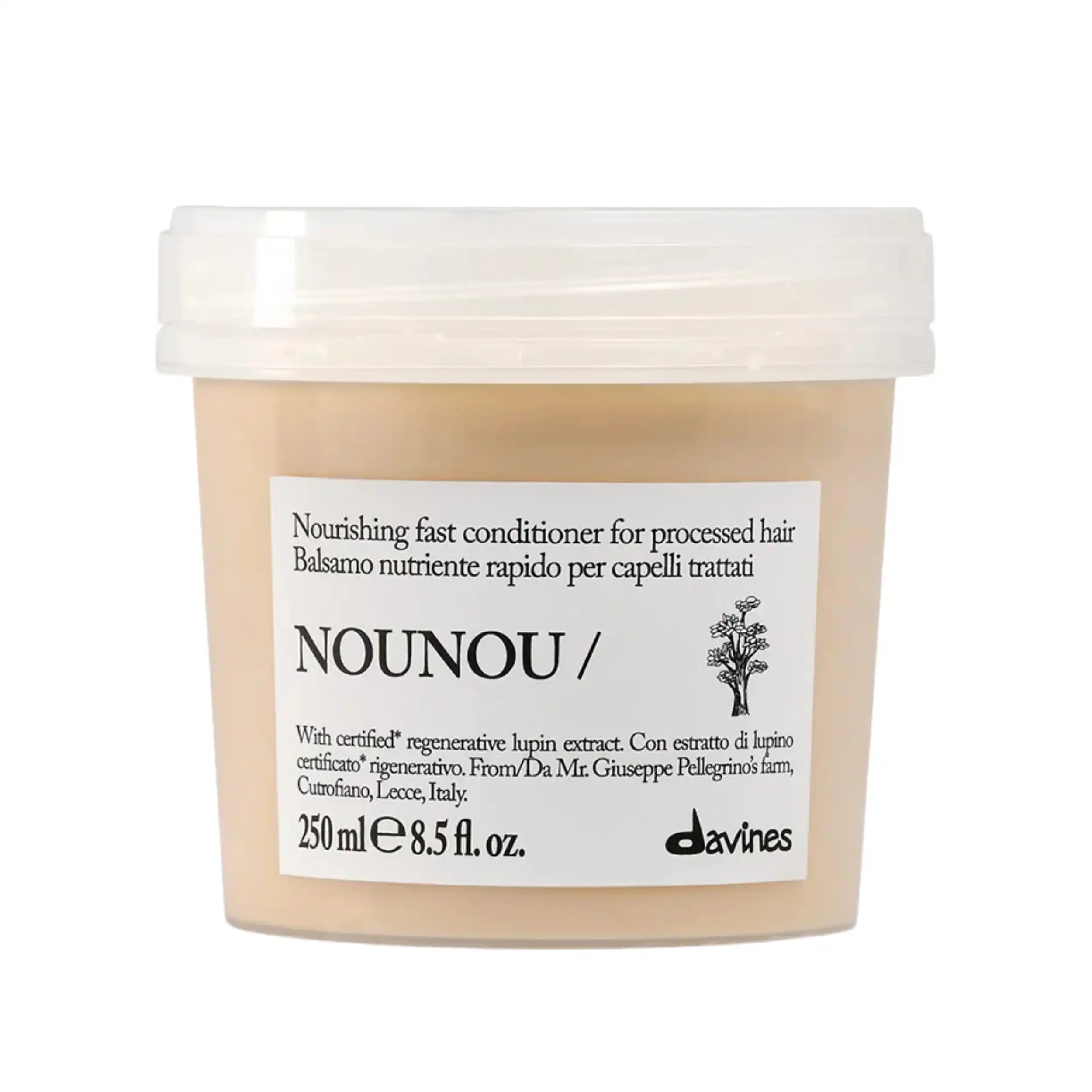 Davines Nounou Conditioner 250ml