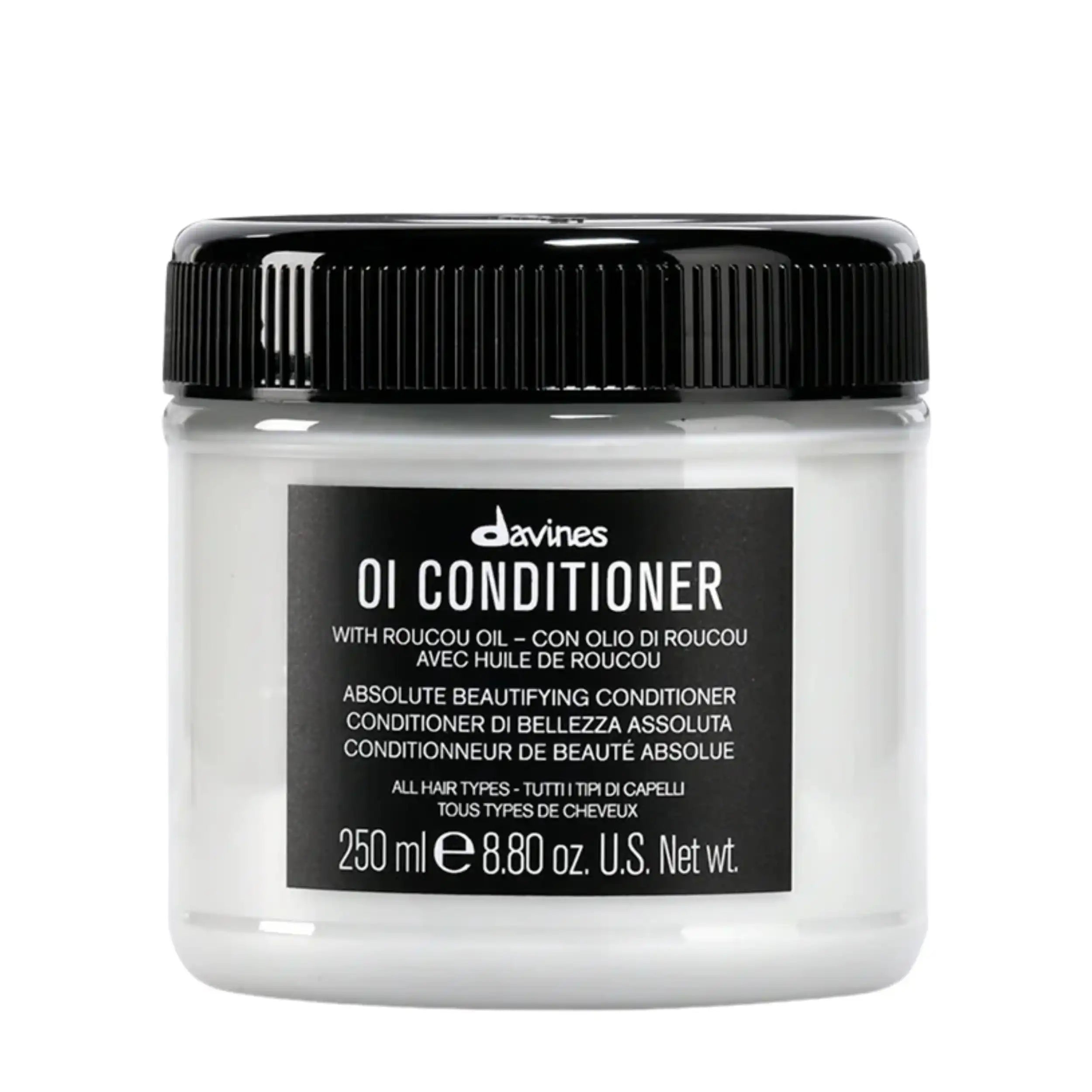 Davines OI Conditioner 250ml