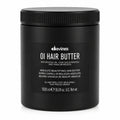 Davines OI Hair Butter 1000ml - Burro per capelli secchi e crespi