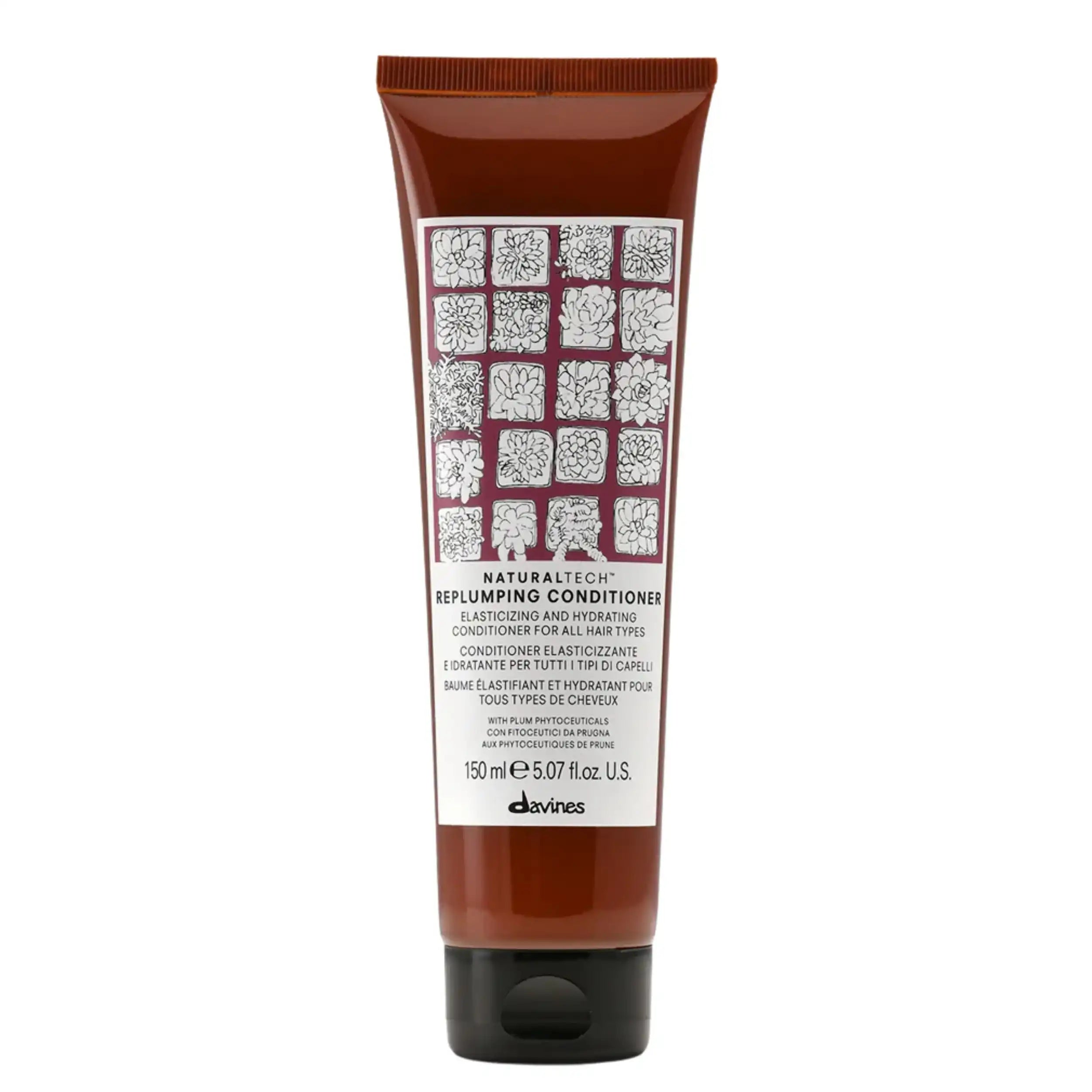 Davines Replumping Conditioner 150ml