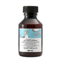 Davines Wellbeing Shampoo 100ml – Idratante per Tutti i Tipi di Capelli