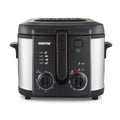 3L Stainless Steel Non-Stick Electric Deep Fat Fryer