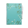 Erasable Notebook A5 - Dear Daisy - Hardcover / A5