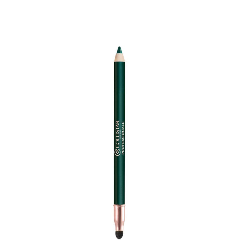 Professionale Matita Occhi - N.10 Verde Metallo