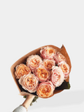 Delicious Roses - 9 Roses