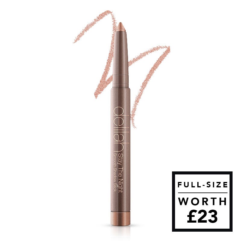 Smooth Shadow Stick - Cinnamon Swirl