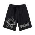 Demon Boost Shorts - Black / XL