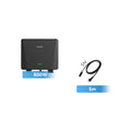 Intelligenter Mikro-Wechselrichter 800W Und AC Kabel 5M & 10M - Mikro-Wechselrichter & 5M AC Kabel