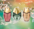 Build Your Scent Wardrobe - 3 Scents