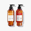 Biotin Peptide Shampoo and Conditioner Bundle - Shampoo 7oz / Conditioner 7oz