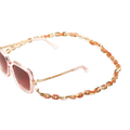 Metal Spliced Chain